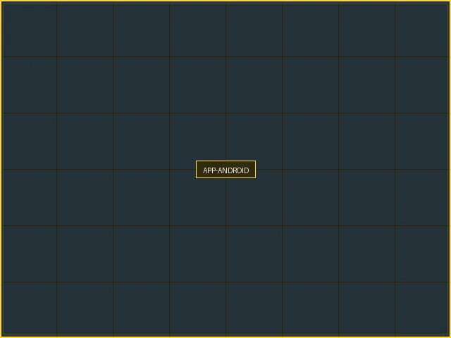 菠菜论坛 Android终端界面展示