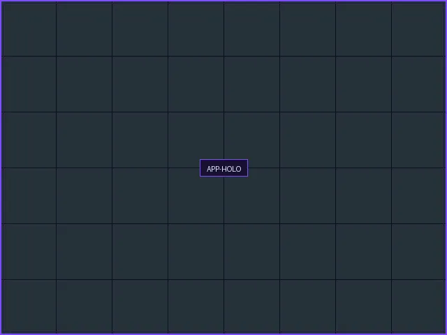 菠菜论坛 移动端全息渲染效果